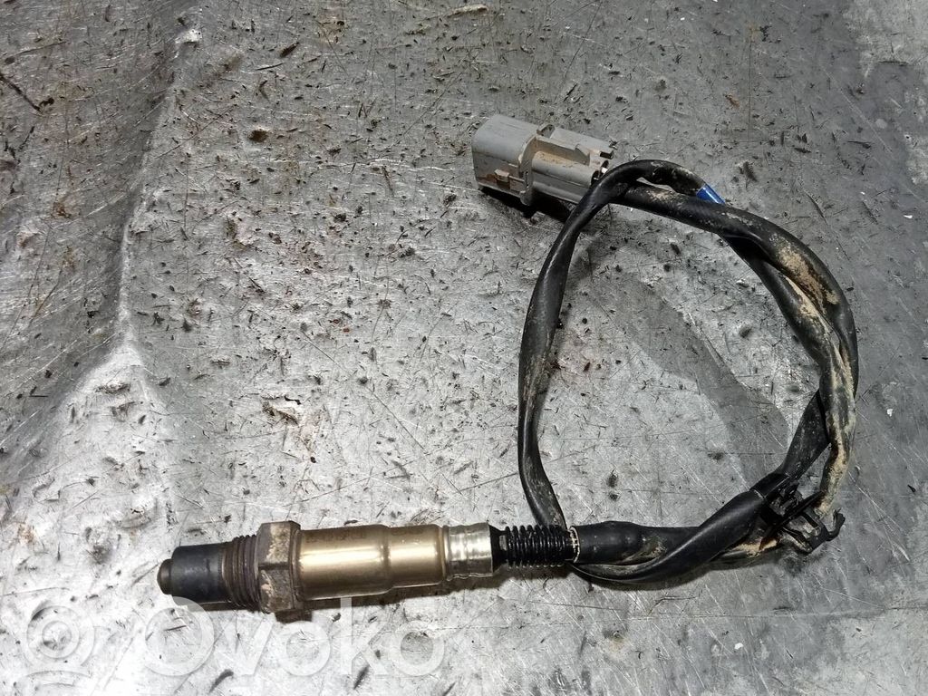 Hyundai i20 (GB IB) Lambda probe sensor 