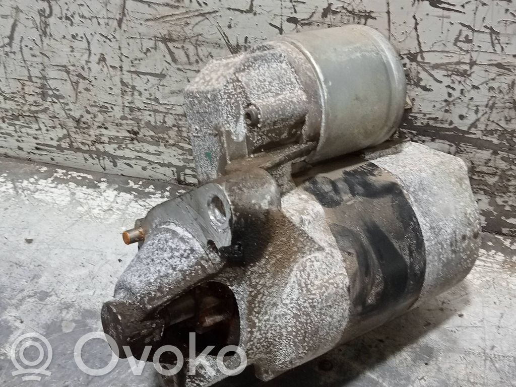 Starter motor   8200369521,TS8E6