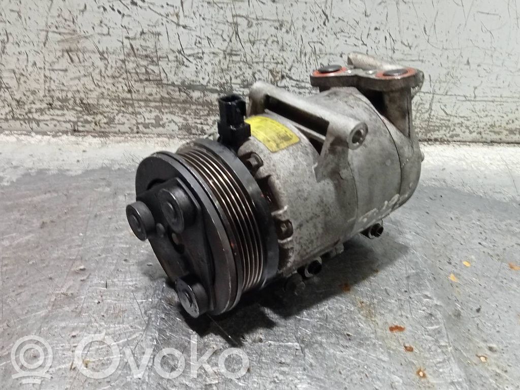 Klimakompressor Pumpe   3M5H19D629R