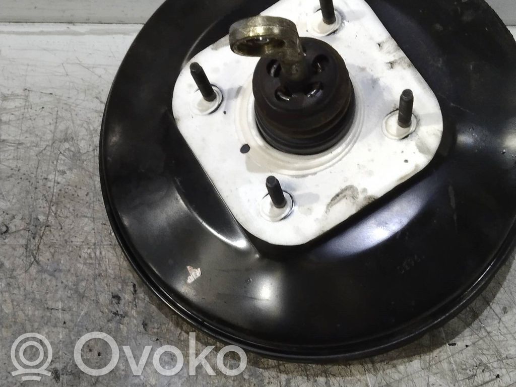 Chrysler Voyager Hydraulisen servojärjestelmän paineventtiili 