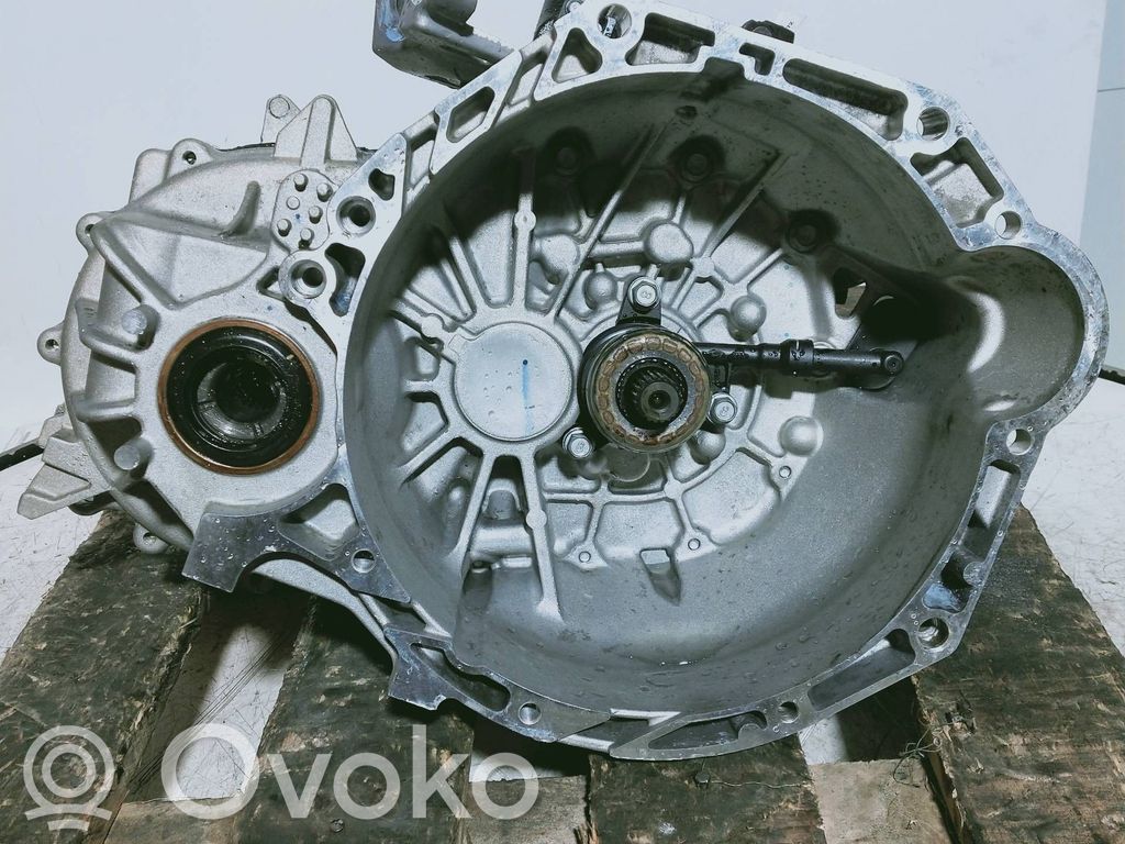 Hyundai i20 (BC3 BI3) Cutie viteze manuală cu 5 trepte 