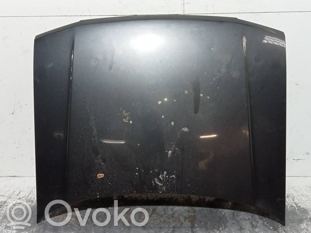 Engine bonnet/hood