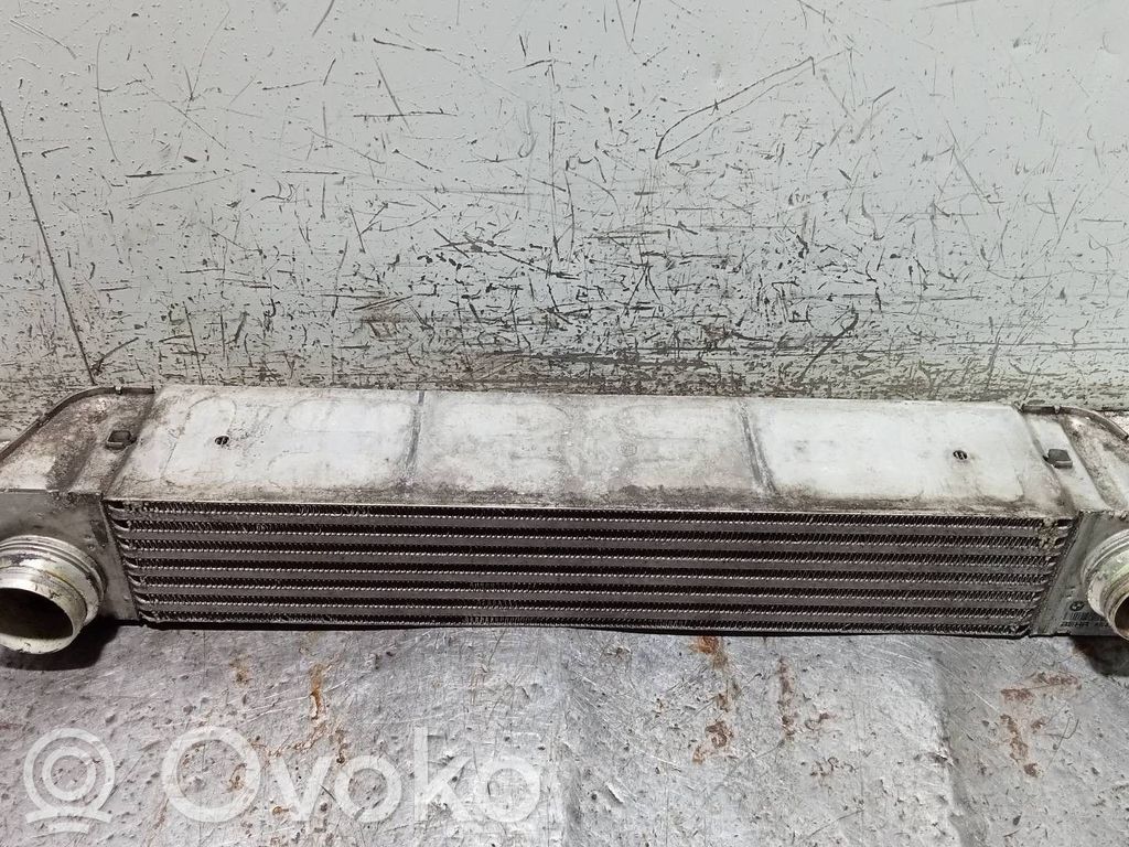 Radiador intercooler   17517795823