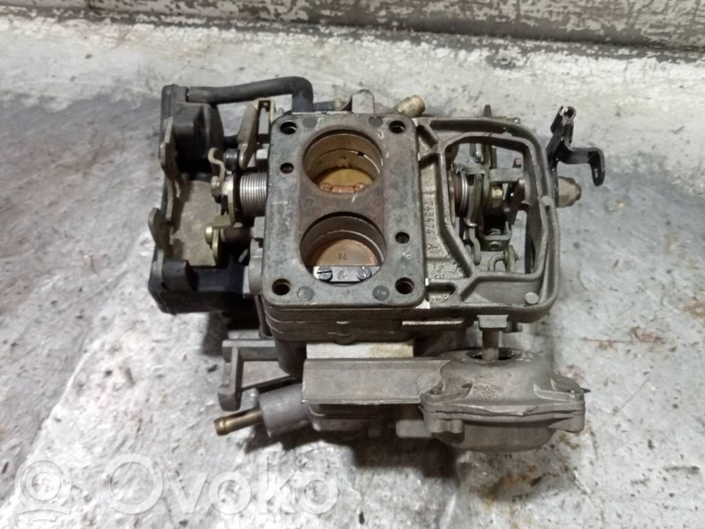 Renault 19 Carburatore 