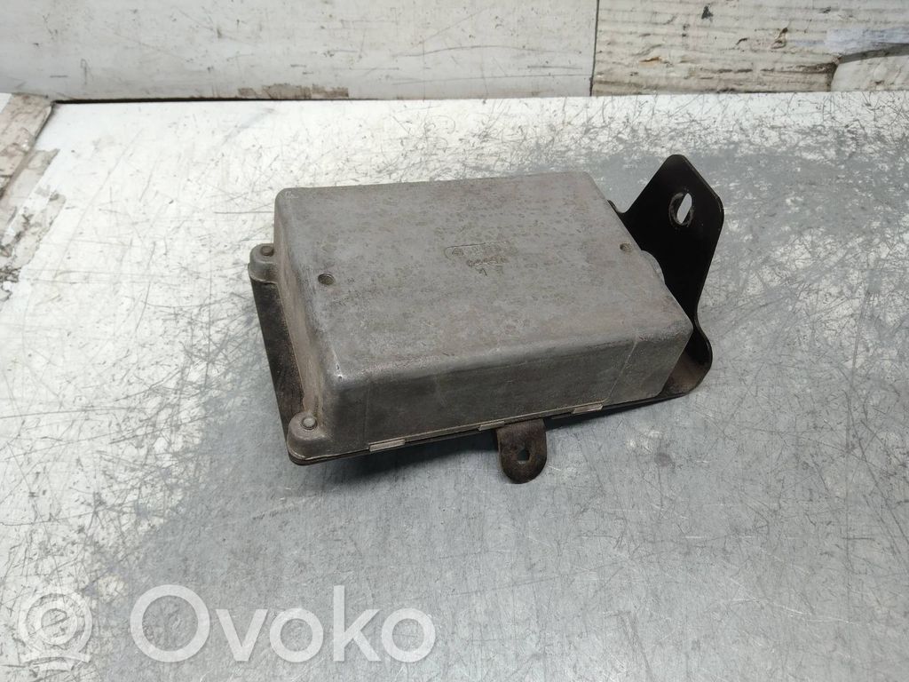 ABS control unit/module   P4605094