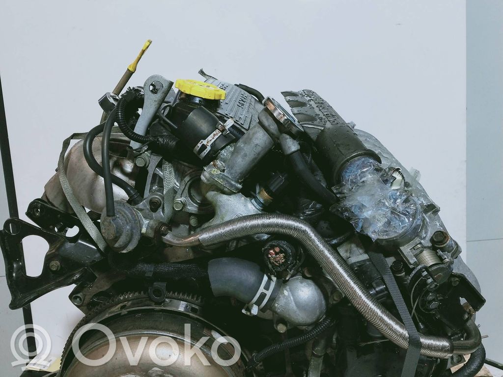 Chrysler Stratus Engine 