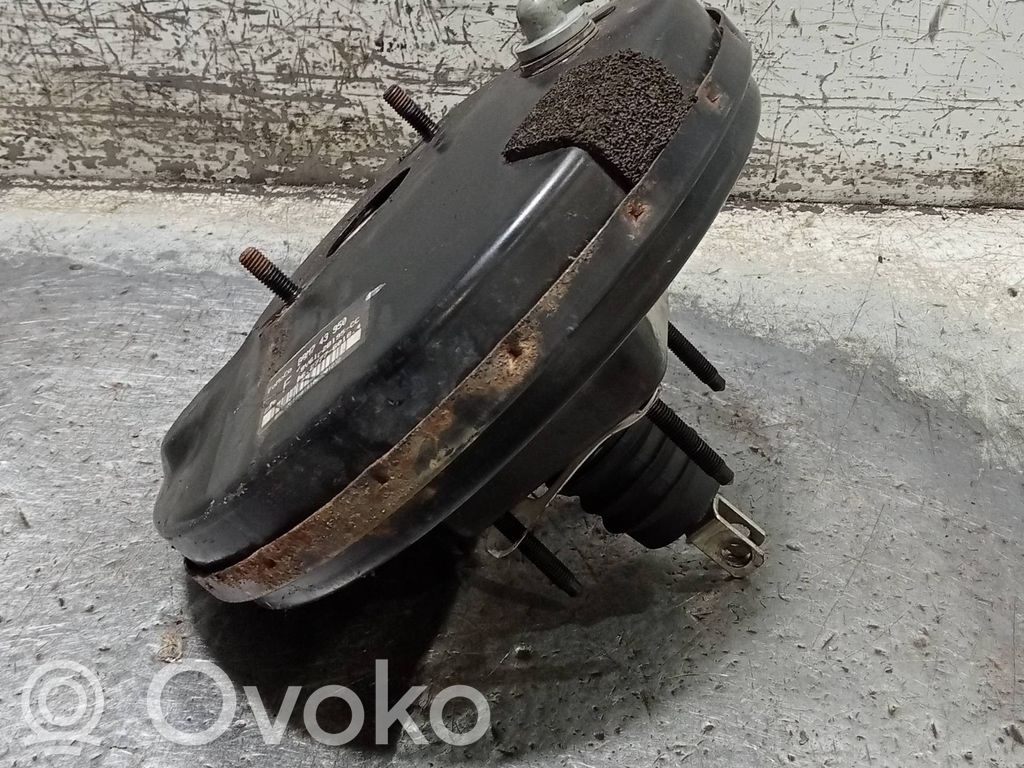 Mazda 3 II Hydraulisen servojärjestelmän paineventtiili 