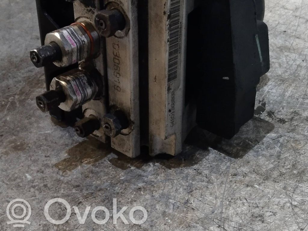 Chrysler Stratus ABS Pump 