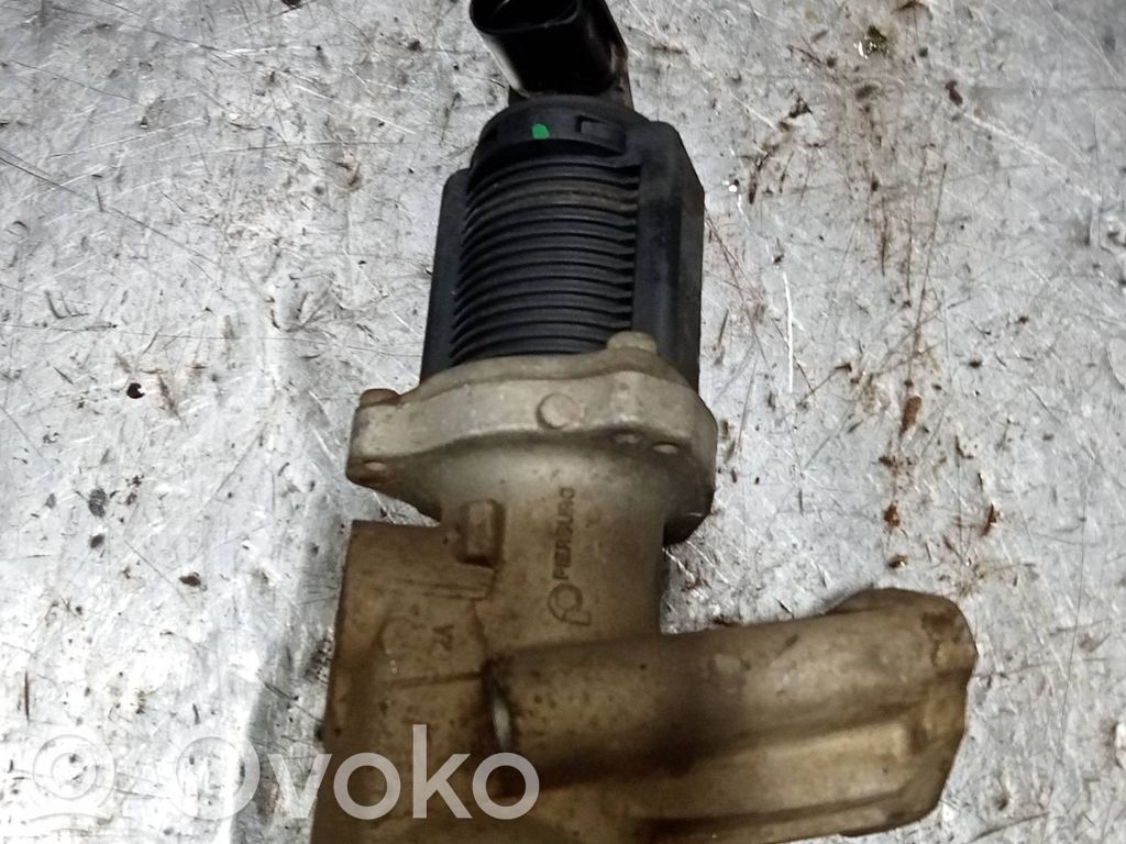Válvula EGR   55219500