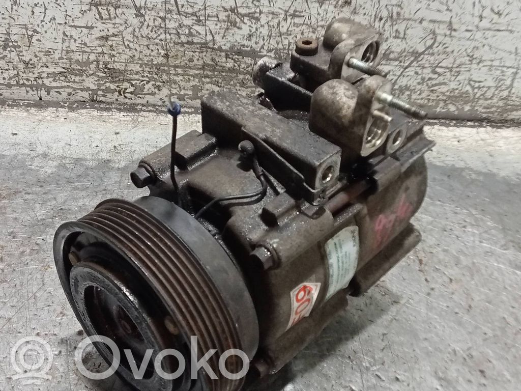 Kompresor / Sprężarka klimatyzacji A/C   F500AJWCB05