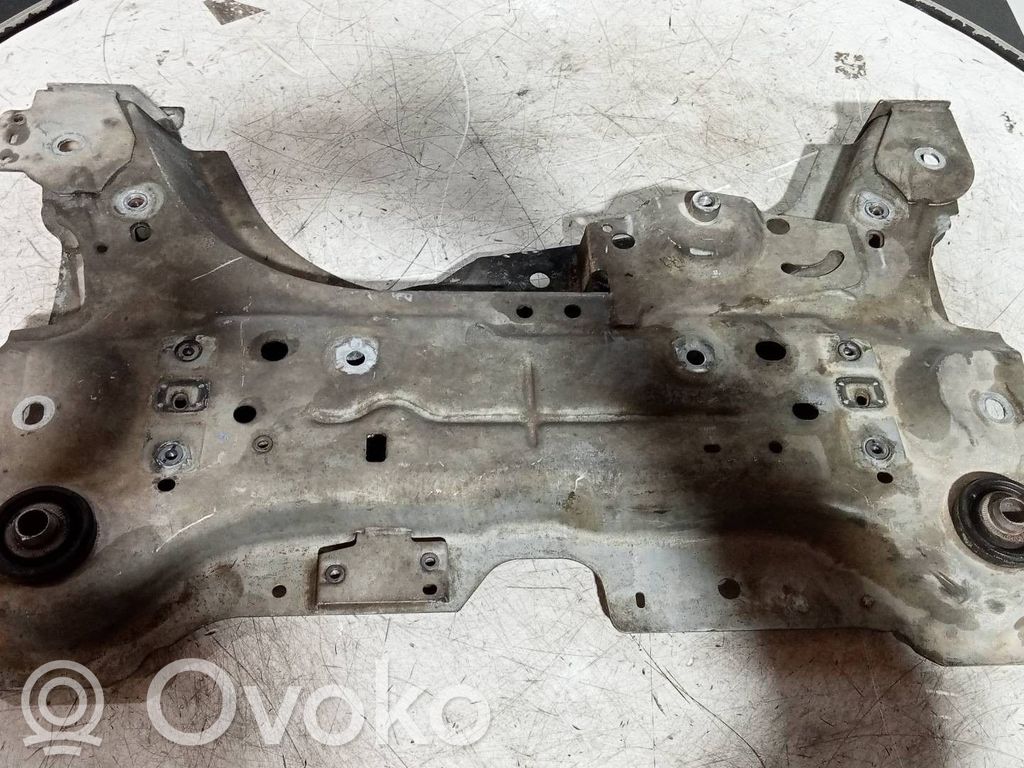 Front subframe   15DCI