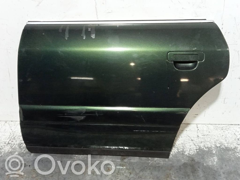 Puerta trasera   4P