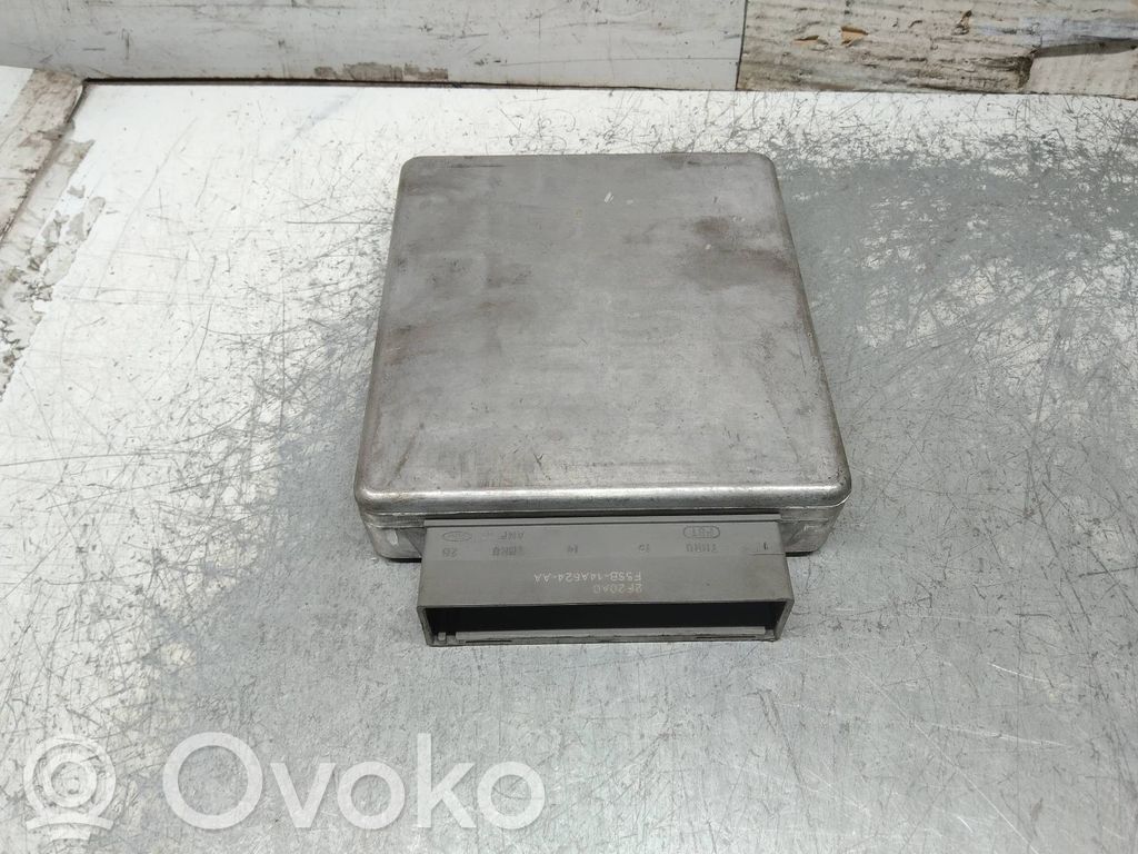 Ford Mondeo Mk III Engine control unit/module 