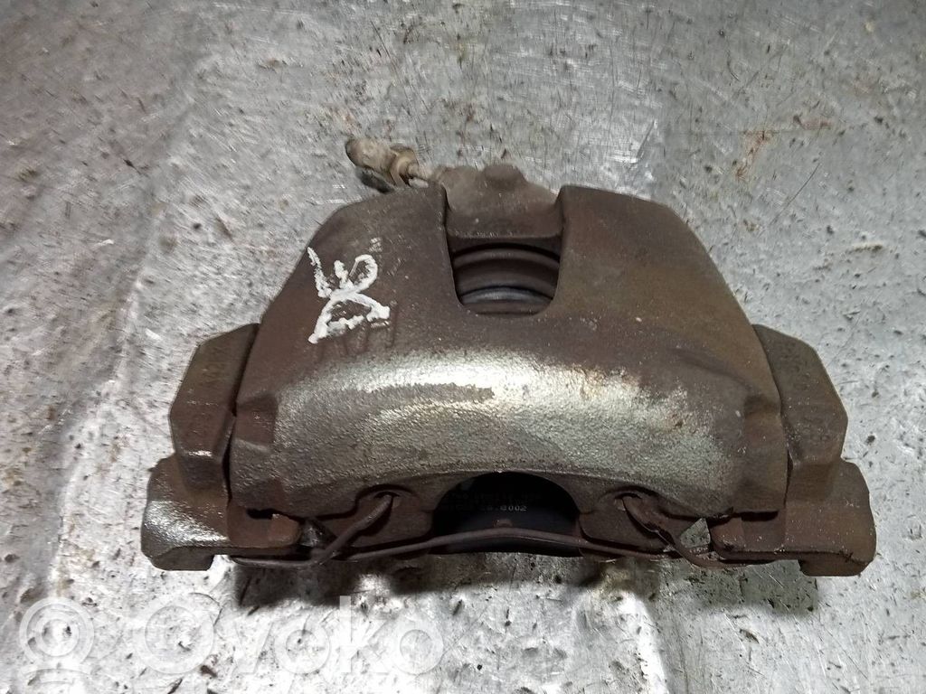 Etujarrusatula   16TDCI