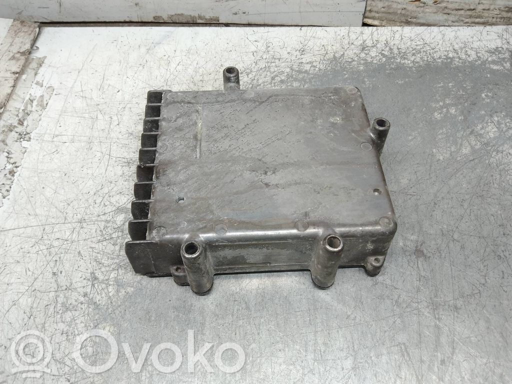 Gearbox control unit/module   P04606583AB