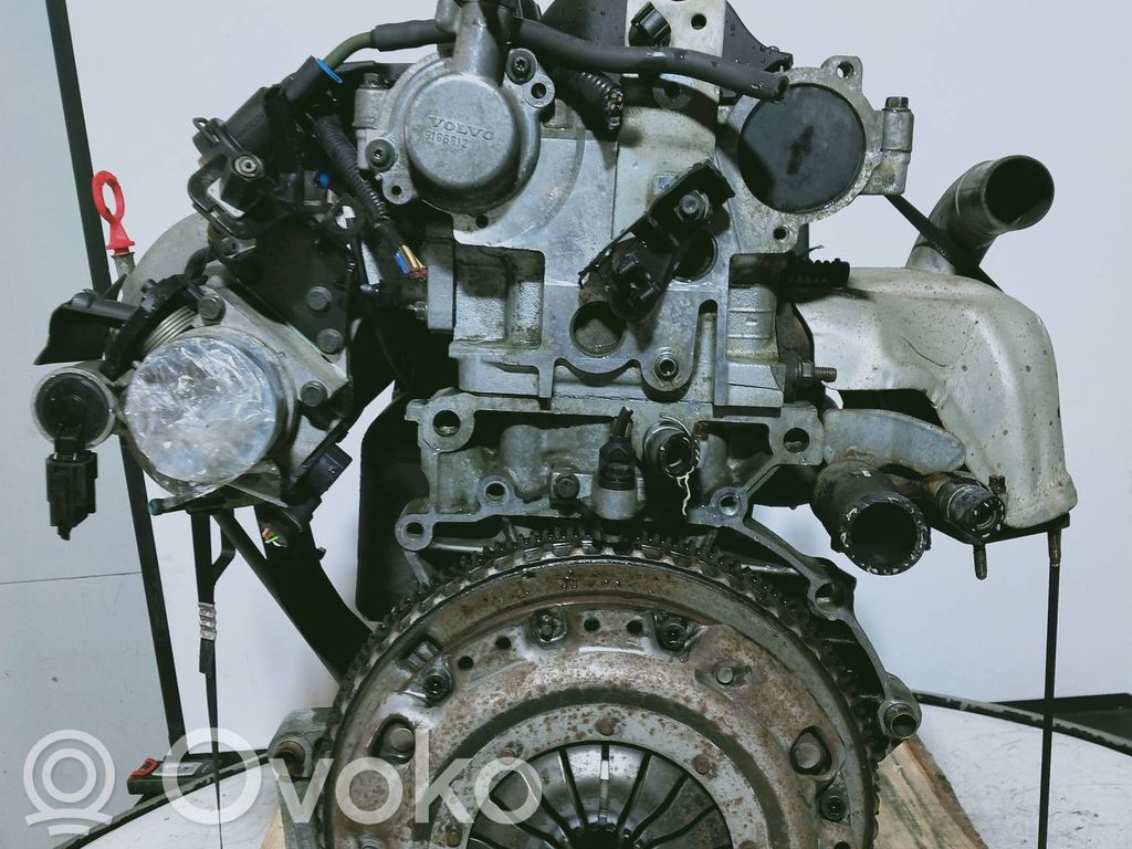 Dzinējs   B4204S,2373156
