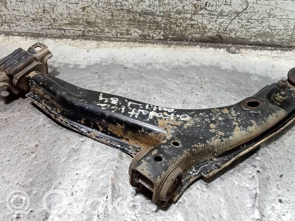 Front control arm