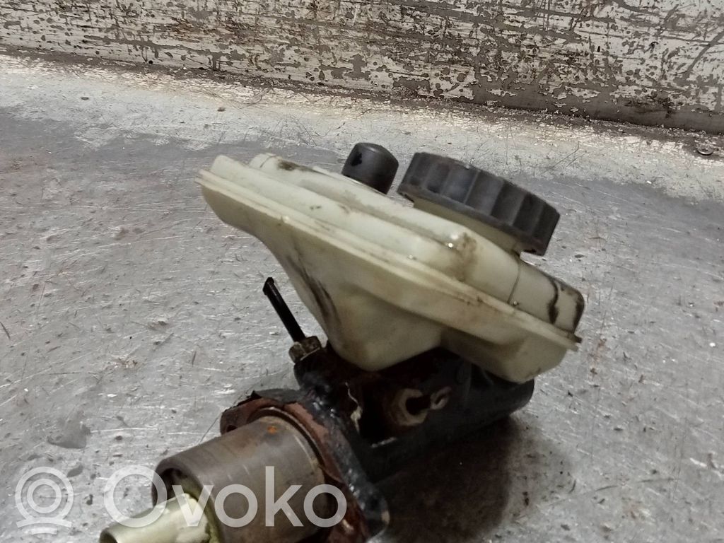 Stabdžių vakuumo pūslė