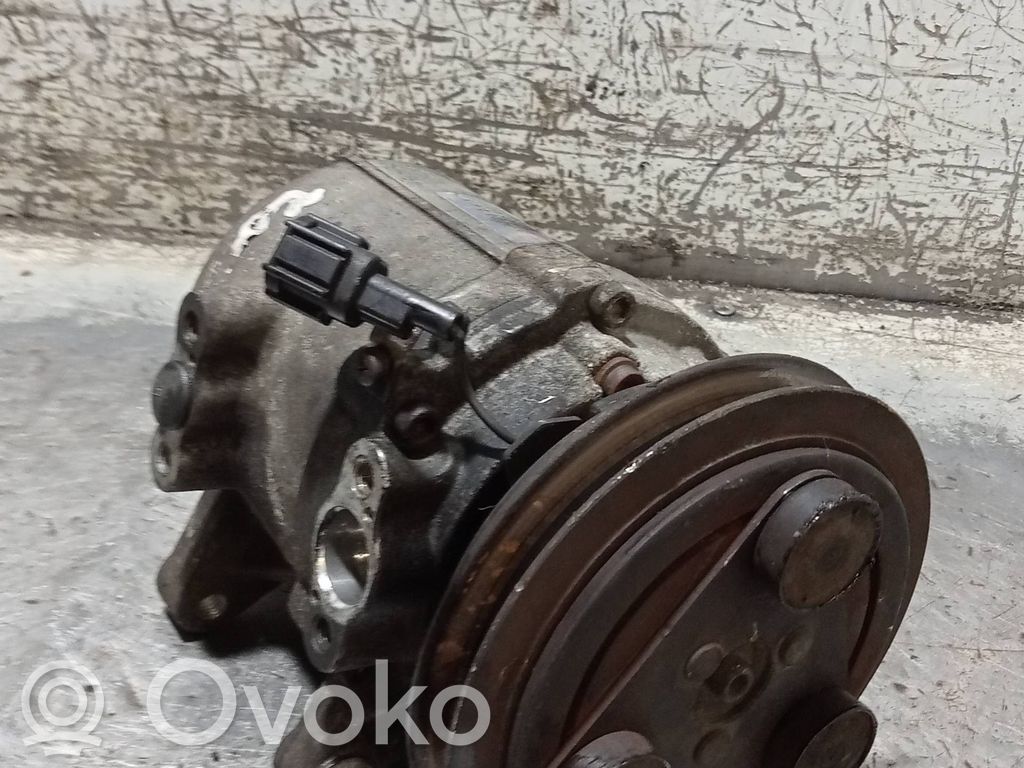 Nissan Primera Klimakompressor Pumpe 