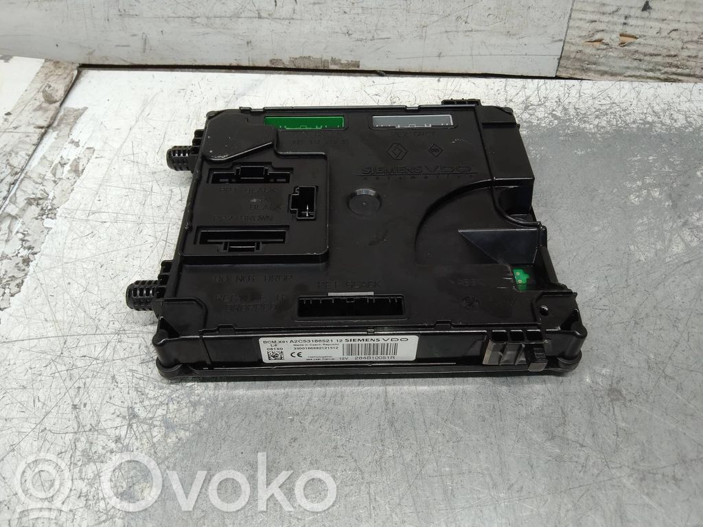 Autres unités de commande / modules   A2C5318652112,284B10051R