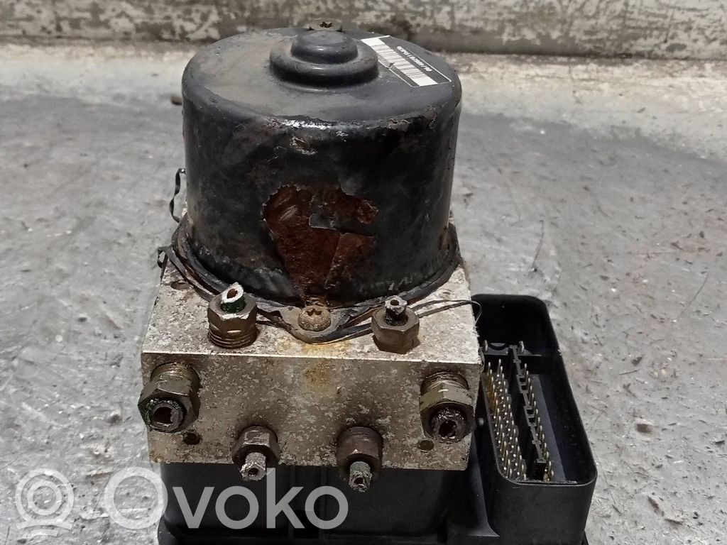 Citroen C2 ABS bloks 