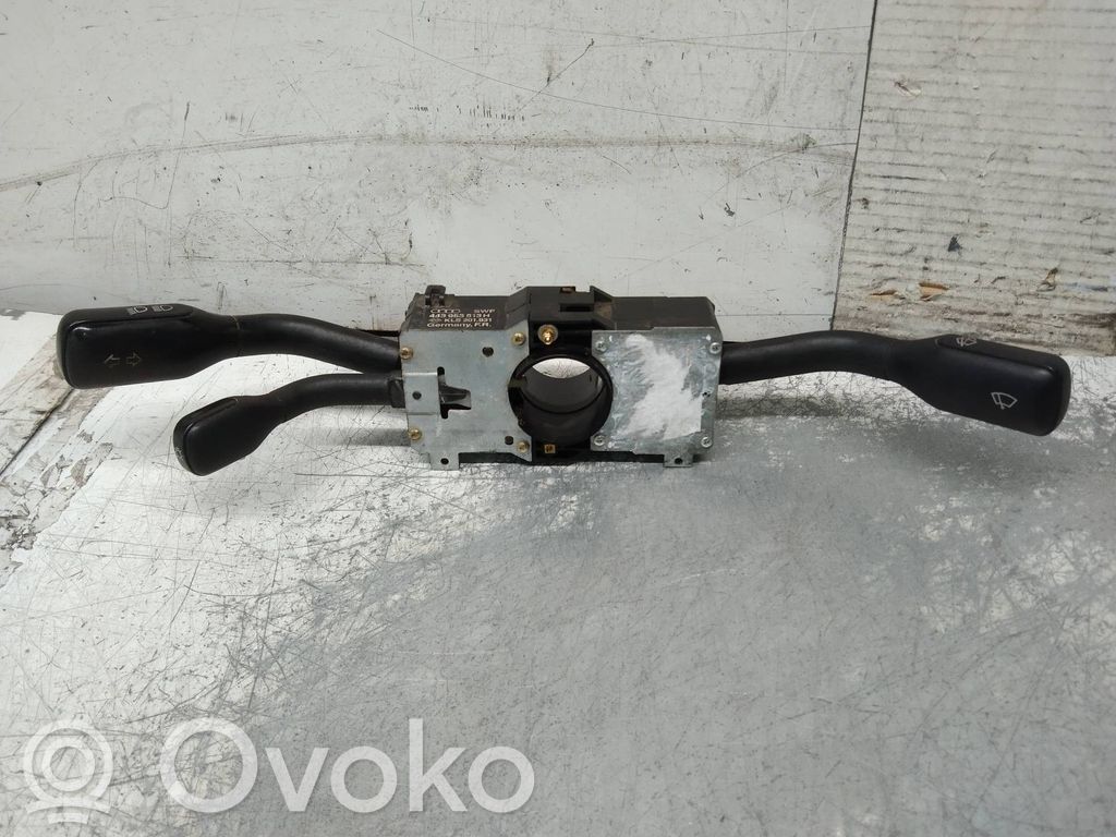 Interruptor de control del panel de luces   443953513H,4A0953503