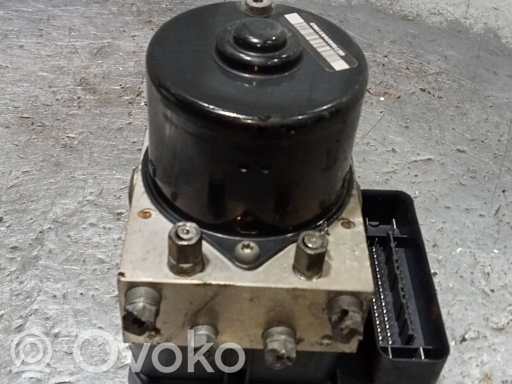 Mazda 5 ABS Blokas 