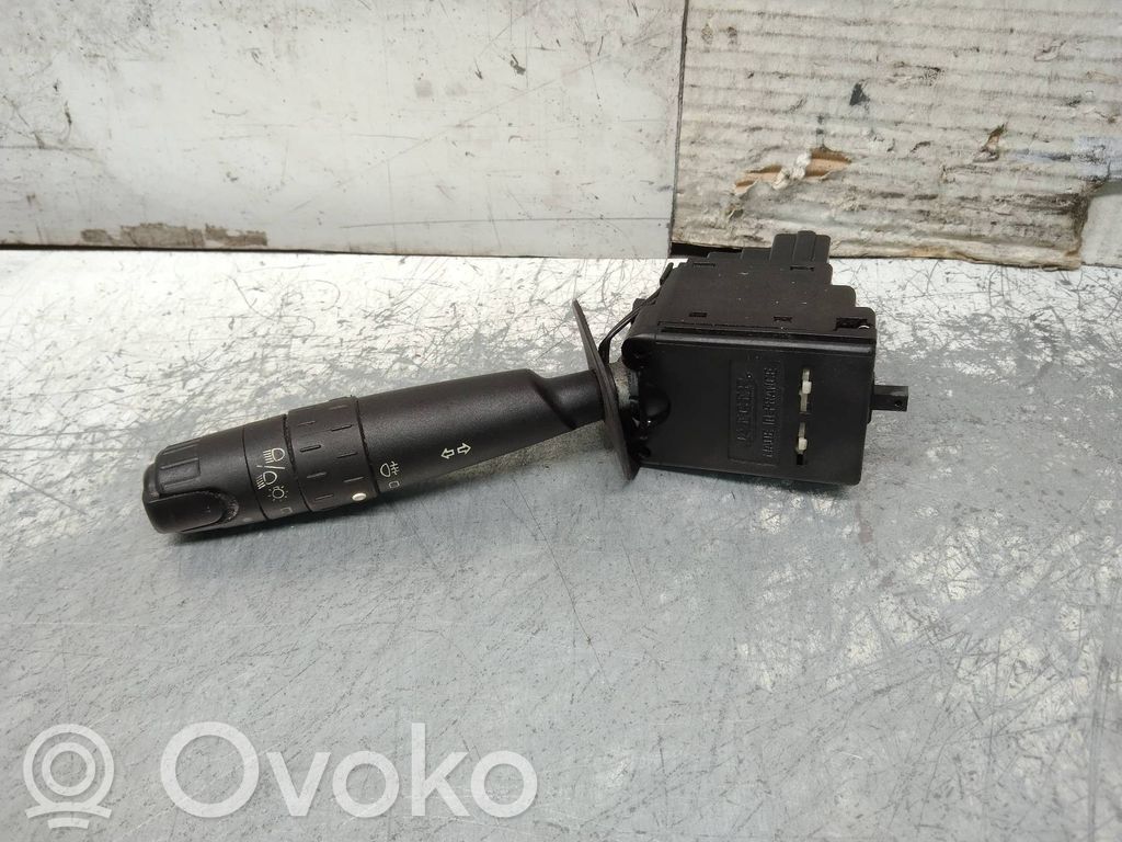Panel lighting control switch   96251934ZL,34392501