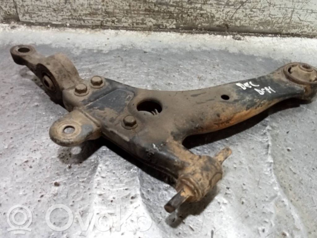 Front control arm