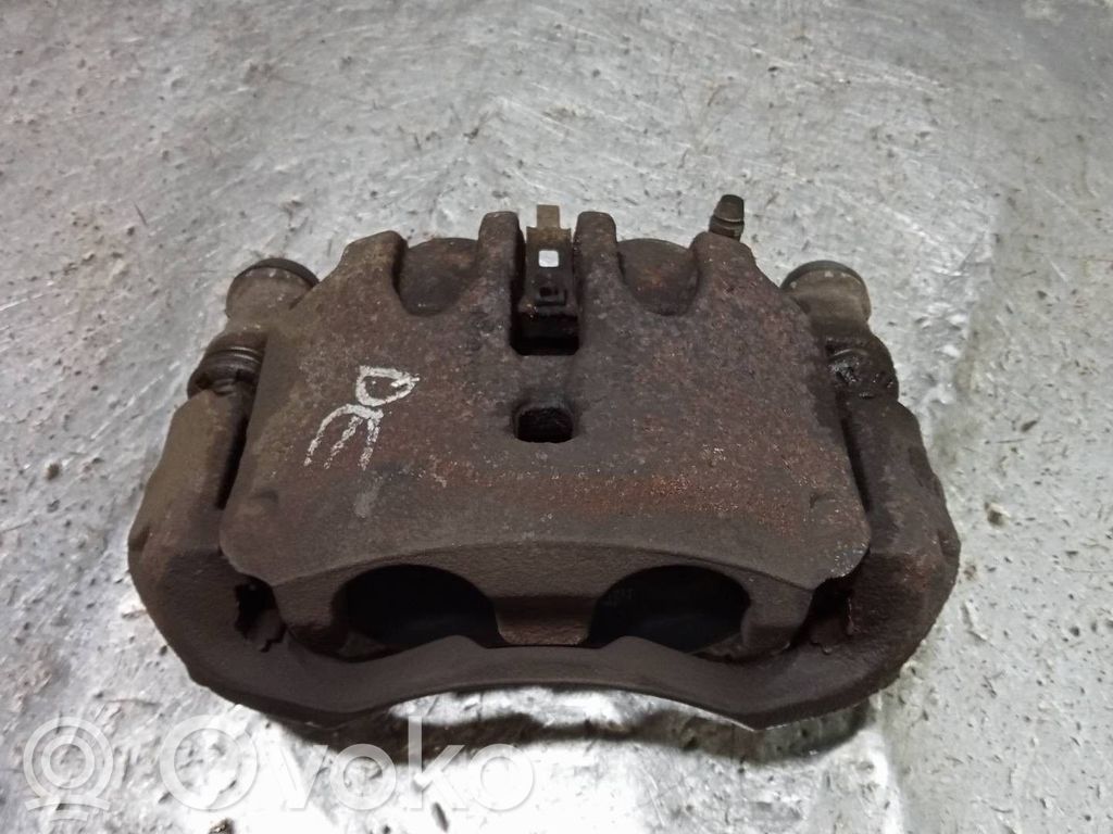 Bremssattel vorne