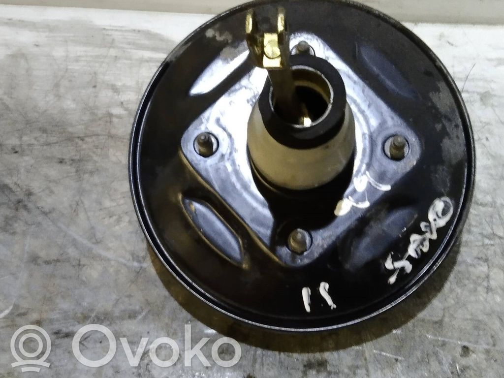 Citroen Saxo Gyroscope, capteur à effet gyroscopique, convertisseur avec servotronic 