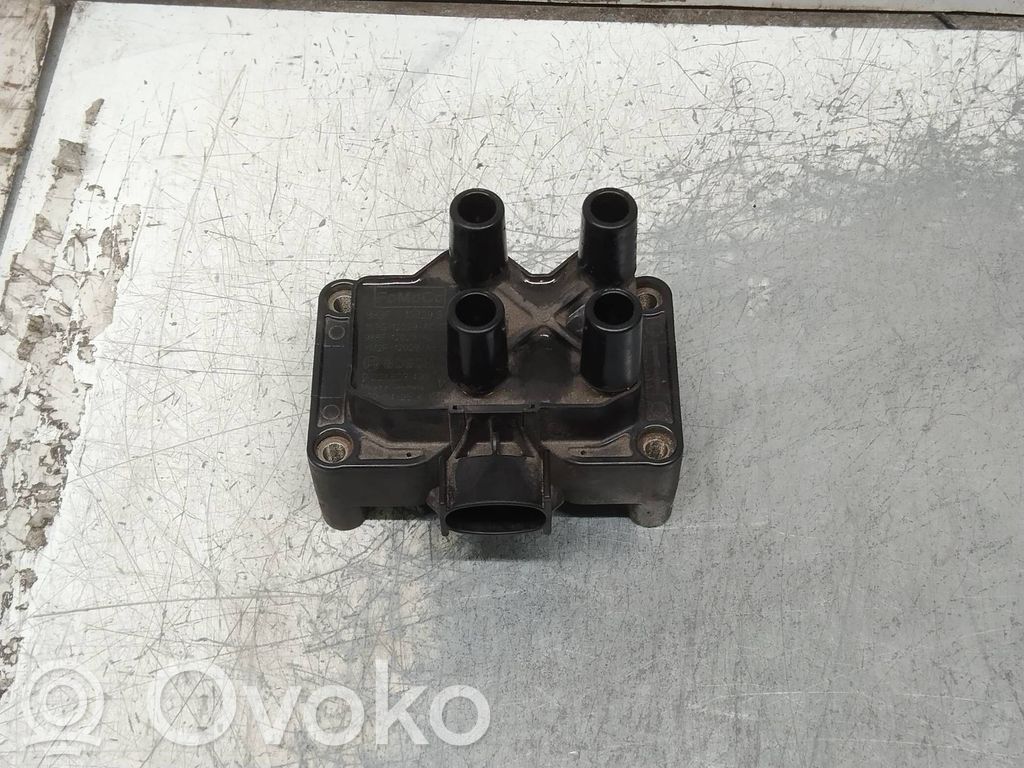 Ford Fiesta High voltage ignition coil 