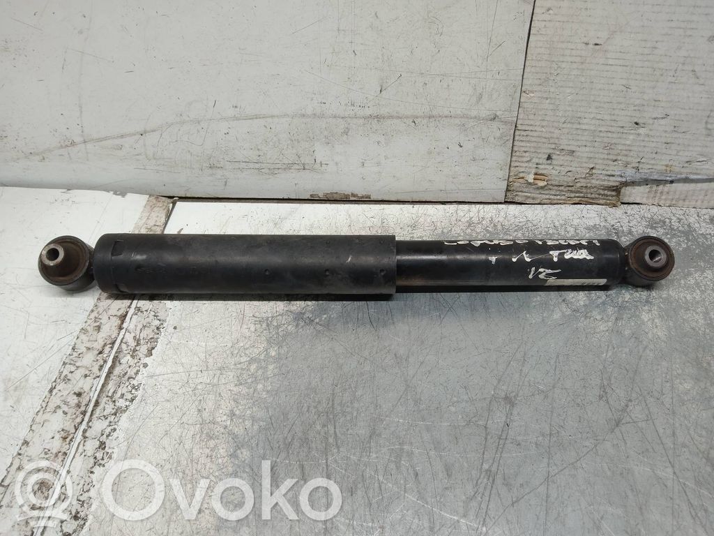 Stoßdämpfer hinten   51960190