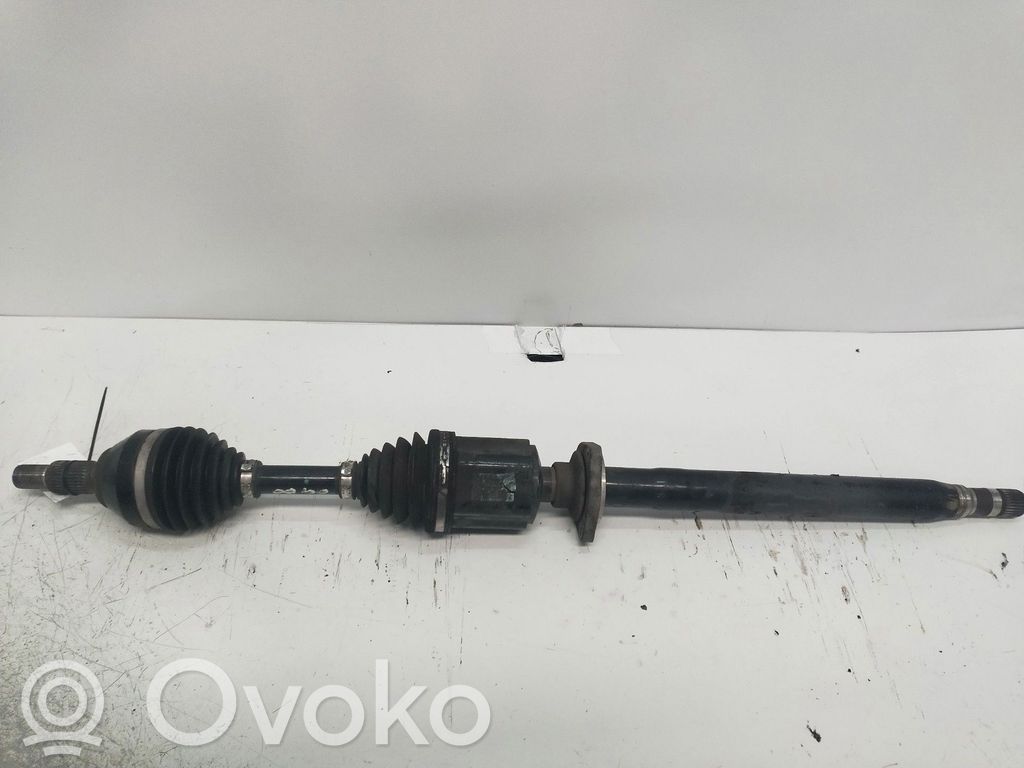 Chevrolet Cruze Front driveshaft 