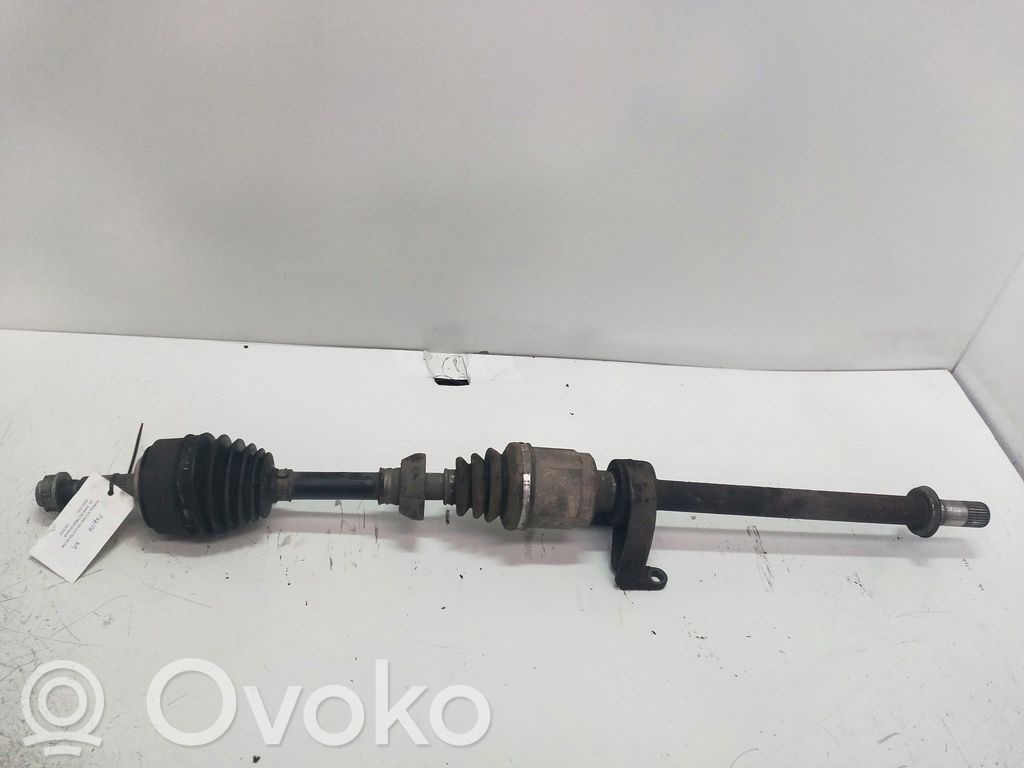 Eje de transmisión delantero   22CTDI