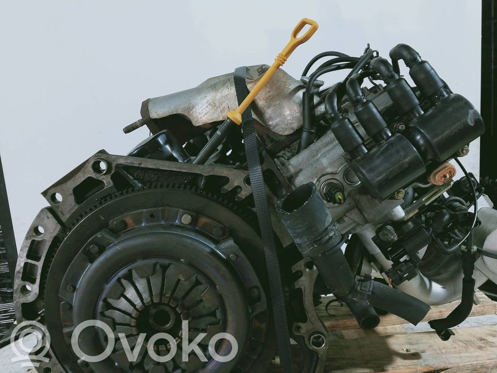 Moteur   A13SMS,150953B