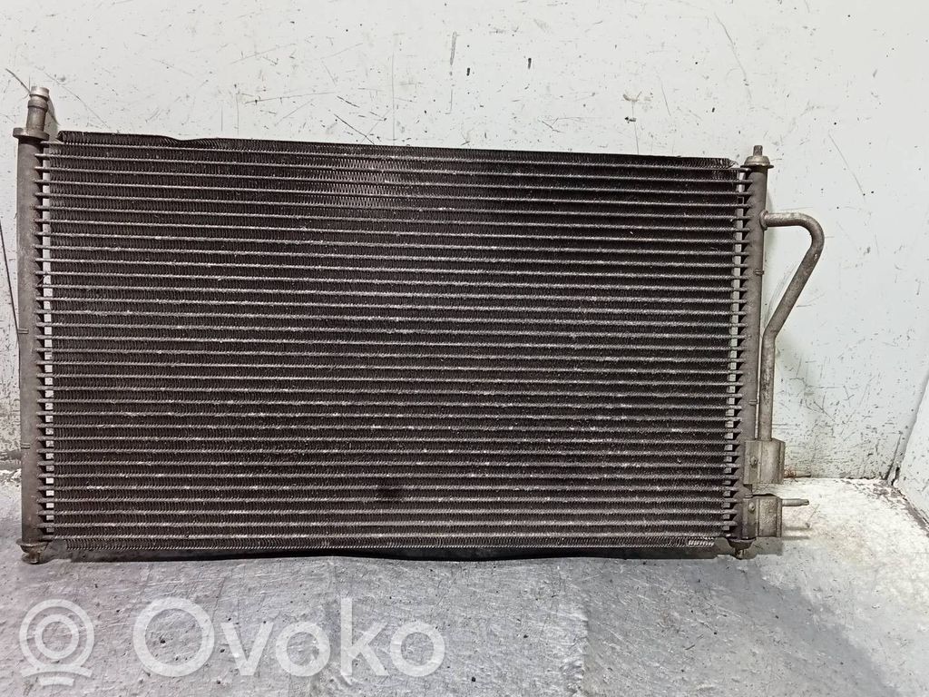 Klimakühler   YS4H19710AA