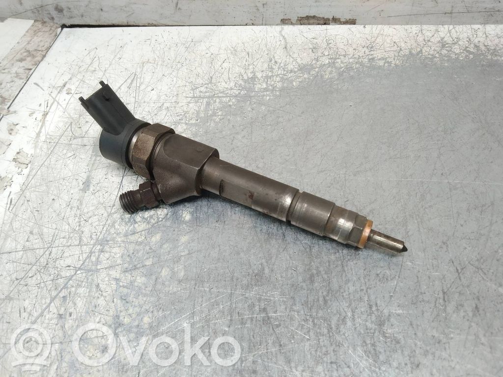 Inyector de combustible   0445110110B,8200100272,BOSCH