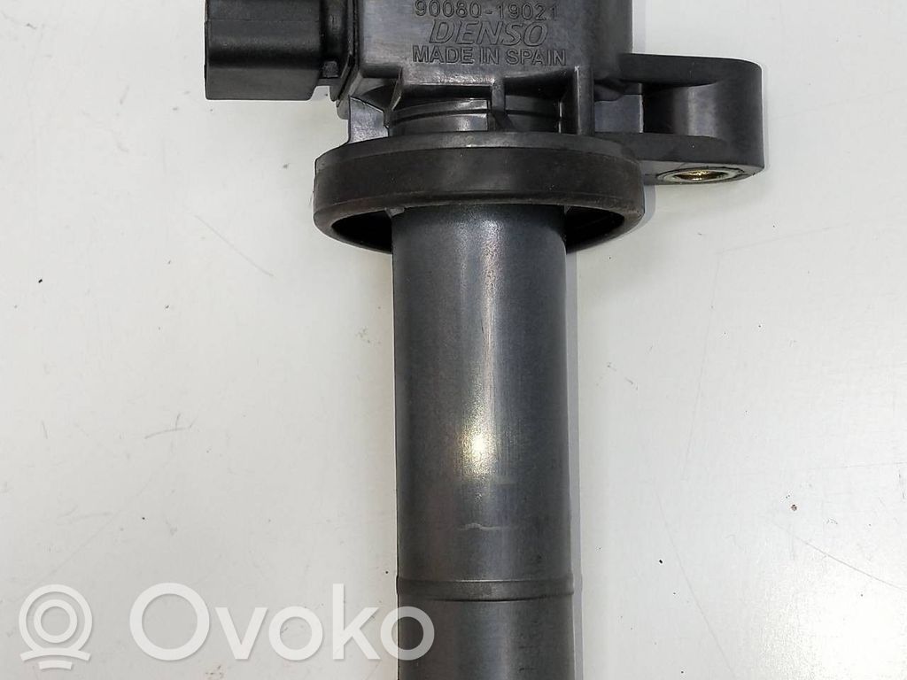 Toyota Yaris Bobina de encendido de alto voltaje 