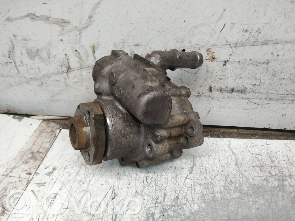 Power steering pump