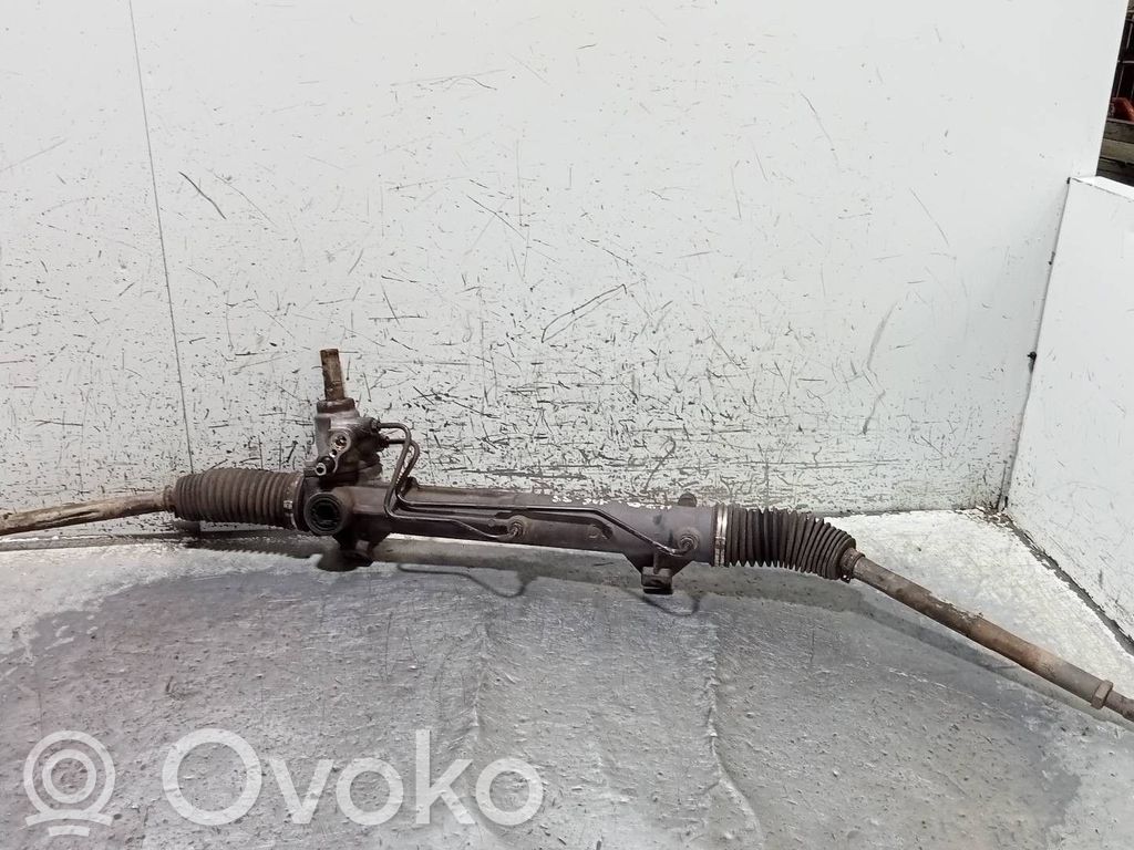 Steering rack   20HDI