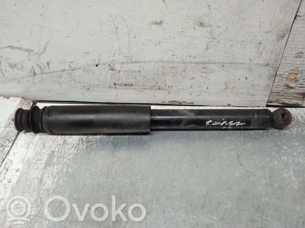Opel Corsa C Aizmugurē amortizators 