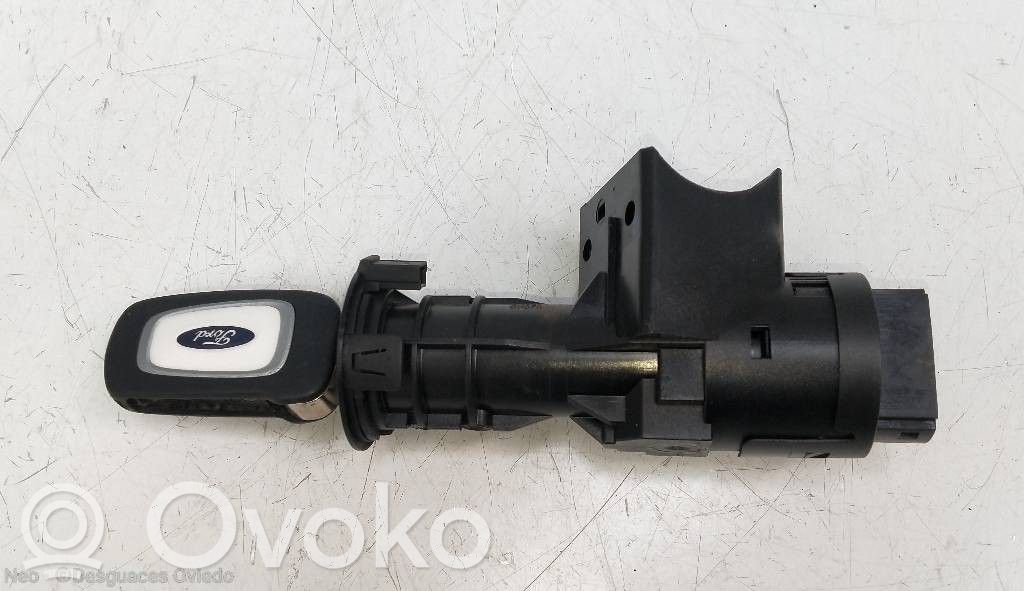 Virtalukko   518006280