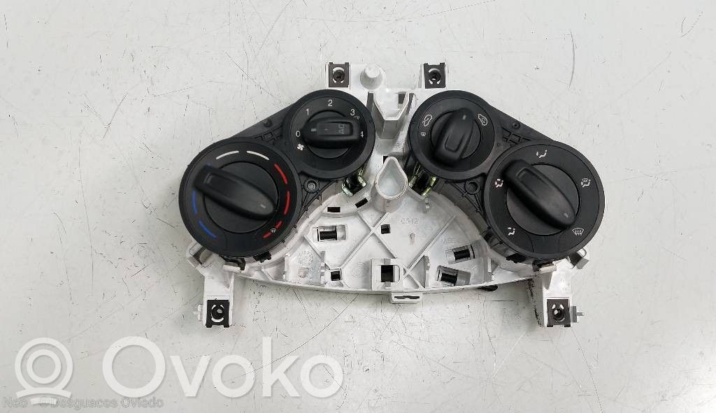 Ford Ka Air conditioner control unit module 