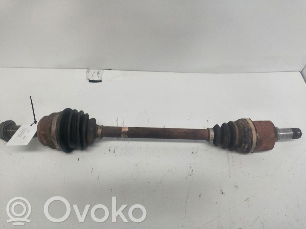 Fiat Ducato Front driveshaft 