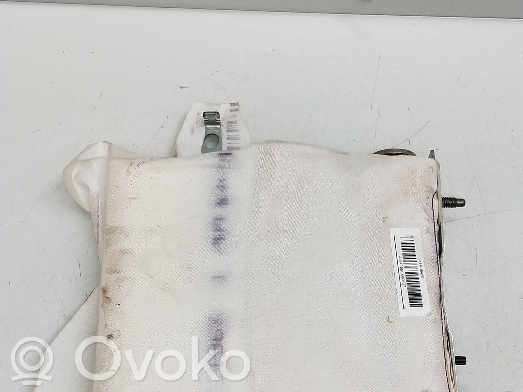 Citroen C4 Grand Picasso Airbag lateral 