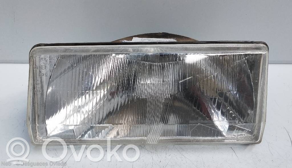 Headlight/headlamp