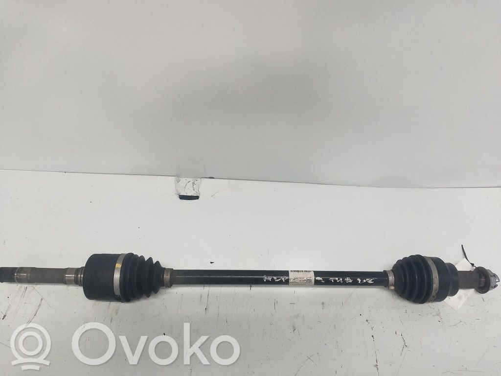 Alfa Romeo 159 Eje de transmisión trasero 