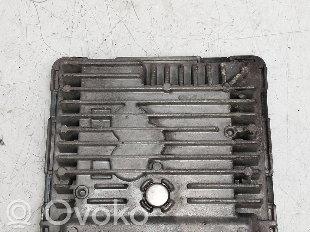 Engine control unit/module   5WP42904AA