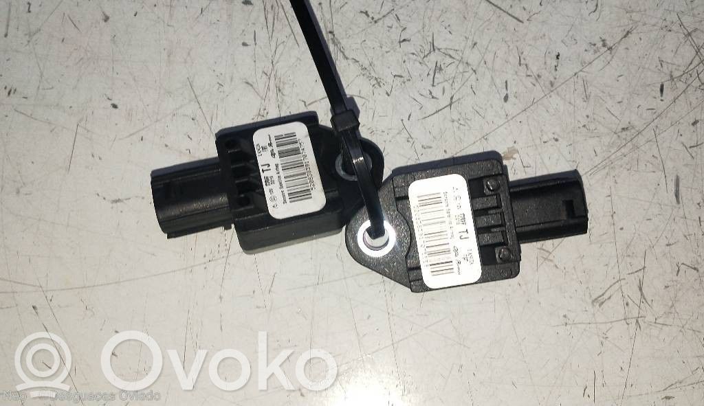 Fiat Panda III Sensor 